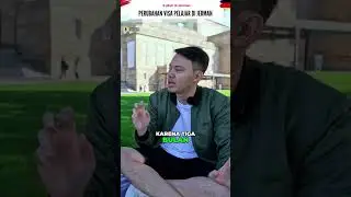 Perubahan Visa Pelajar di Jerman  Langkah Mudah 
