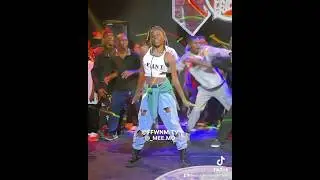 BEST FEMALE DANCER IN AFRICA #afrobeat #dance #afrodance #africanculture