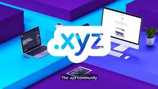 EyHost is celebrating their sixth birthday of .XYZ