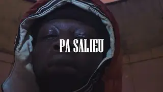(FREE) PA SALIEU + J HUS TYPE BEAT - 
