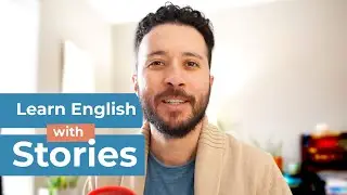 Peter Rabbit Ch. 1 || Short Story for Learning English || English Listening Skills || (Intermediate)