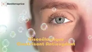 24,60 € - Lentilles de contact mensuelles Novacel Binova Ultimate plus - boîte de 6 lentilles