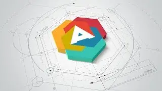 Architect Logo Reveal After Effects Template