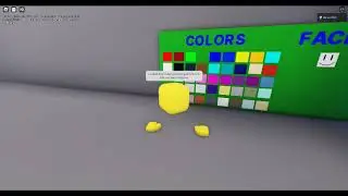 I made this roblox cube runners game is not out