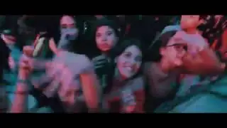 Shei - Euphoric Edge [Official Music Video]