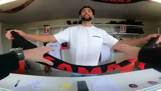 LES ÉMOTIONS SE VIVENT AU STADE ! - Campagne Abo 2024/25