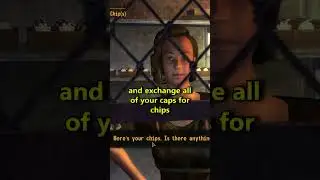 How To Get INFINITE CAPS in Fallout: New Vegas