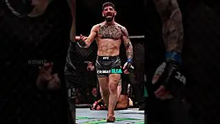 Sean Omalley REVEALS his Next GOAL! 🔥 #shorts #shortsfeed #UFC #mma #seanomalley #fyp