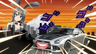 NISMO GTR Experience | Asphalt 9 Legend