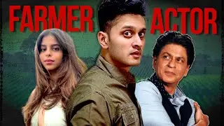 How Shahrukh Fooled Income Tax Dept.