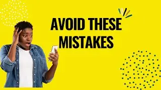 3 Mistakes New Event Planners Make - How to Start an Event Planning Business