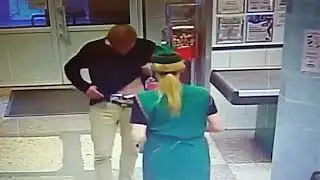 Архангельский вор попался
