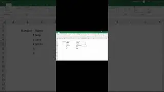 How to Use Count Blank Formula in Excel | #shorts #shortvideo #shotsvideoviral #computerworldchannel