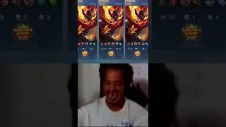 You are on a 109 - win streak in classic!!🔥(Aldous best build 2024)