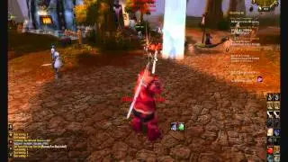 Level One Twink Ultimateys Dueling 10-28. Patch 4.0.6