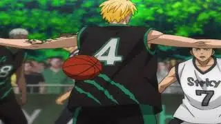 Вы должны бросить и убить себя [AMV]