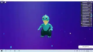 Loomian legacy: Dripple evolution into Reptide