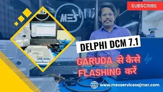 #delphi dcm7.1ap #ecm #write #yodha #tata #automobile #car #truck #garuda #device #programming #pcm
