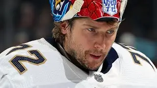 He Can't Keep Getting Away With This | NHL Stanley Cup Final GM 3