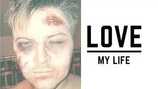 One Day from my Real Life