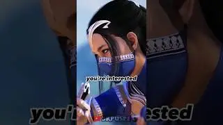 MK1 Flirting Match Intros 🔥 Part 1 