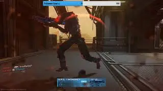 Twitch Stream - Call of Duty: Infinite Warfare |Online| #001 (Nur Gamesound)