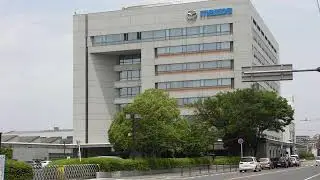 Mazda | Wikipedia audio article