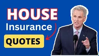House Insurance Quotes