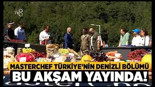 Mastercheff Denizli summary