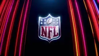2024 NFL Presentation Intro Netflix Christmas Gameday Football