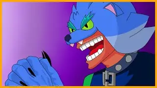 LEON.EXE - Brawl Stars