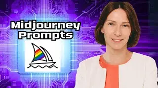 KI-Bildbearbeitung: Gute Prompts für Midjourney