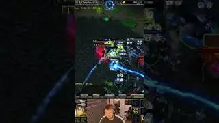 Молоток ВОЗМЕЗДИЯ Warcraft 3 Reforged