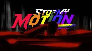 Donz Stacks - Stop My Motion (Official Visualizer)