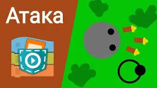 How to make shooting in Pocket Code