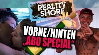 Carbibi x VORNE HINTEN x Reality Shore 2021