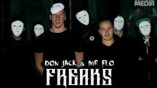 NorthsideMedia// Don Jack & Mr Flo 