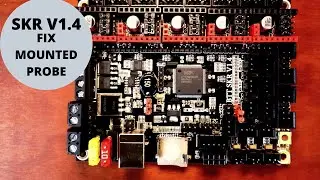 SKR 1.4 - FIX MOUNTED PROBE