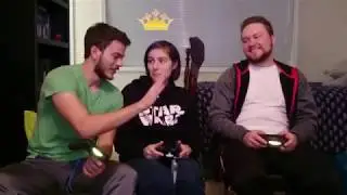 Entertainment Checkpoint - Competition Compilation 1!