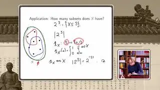 How to Count Functions, Injections, Permutations, and Subsets - Discrete Mathematics