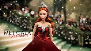 Live at Met Gala 2024 With Vogue