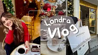 London Vlog | How did we get a visa from Brussels to London? London tour, train journey, Turks in...