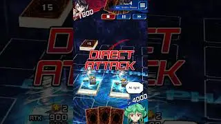 Is this how Legend Ranked Players Duel?