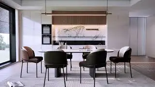 Twinmotion 2023.2 + Lumen Realtime Rendering Aimation  @twinmotion​