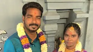 Sakthivel Viji marriage சக்திவேல் விஜி திருமணம்