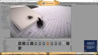 [RU][EN] Privateers.Life Animal Arena: MMO Game Dev, day #223, озвучка персонажей через аниматор