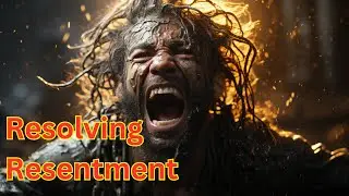 Resolving Resentment: The Key to Emotional Freedom!
