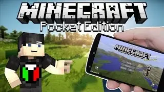 Minecraft PE 0.14 Uguale a Win10 Edition!! [MegaAlePlus]