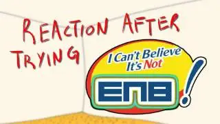 100% Not Overreacted Reaction.