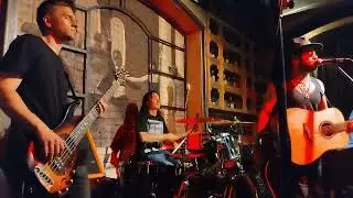 The City Sailors - Creep